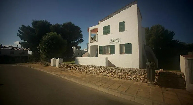 Annabels Lejlighed Cala Galdana   Cala Galdana (Menorca)