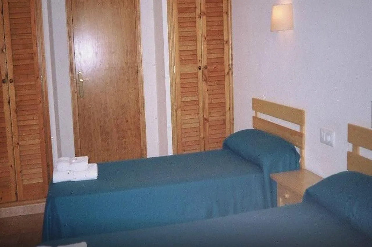 Annabels Lejlighed Cala Galdana