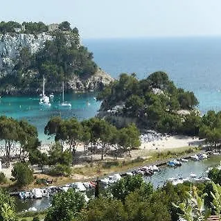 Annabels Lejlighed Cala Galdana   Cala Galdana (Menorca)