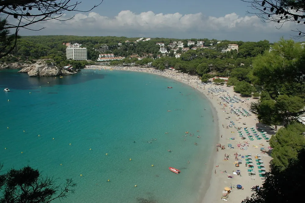Annabels Lejlighed Cala Galdana  Spanien