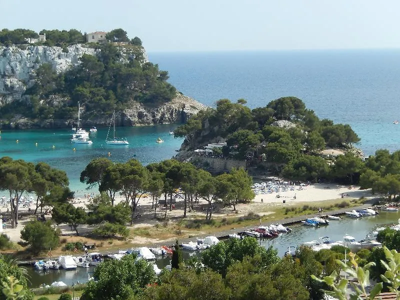 Annabels Apartment Cala Galdana