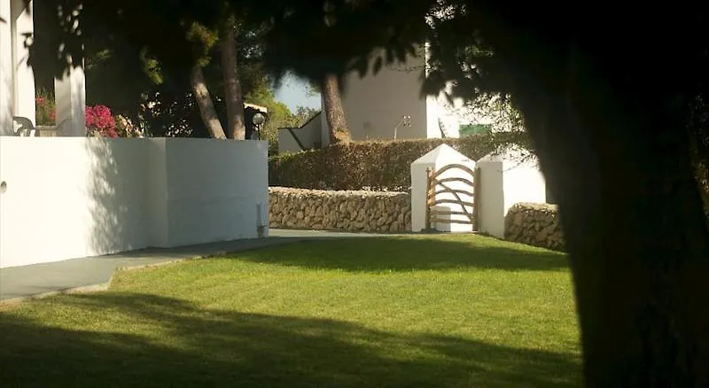 Annabels Apartment Cala Galdana  Spain