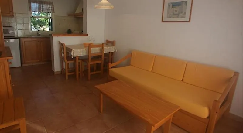 Annabels Apartment Cala Galdana  0*, Cala Galdana (Menorca)