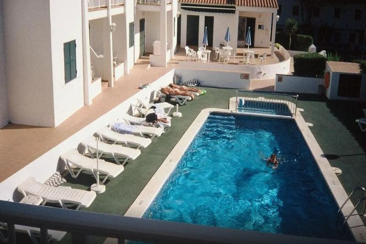 Annabels Apartment Cala Galdana