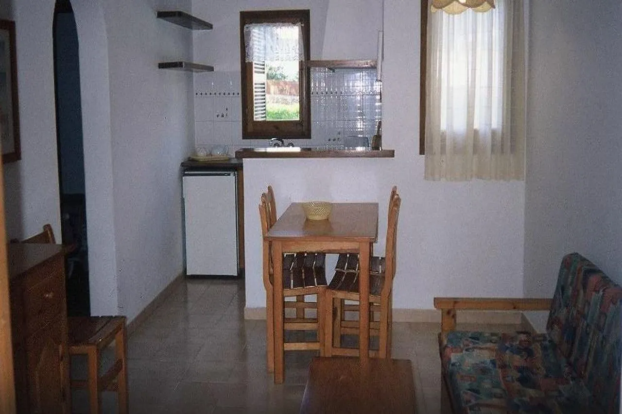 Annabels Apartment Cala Galdana