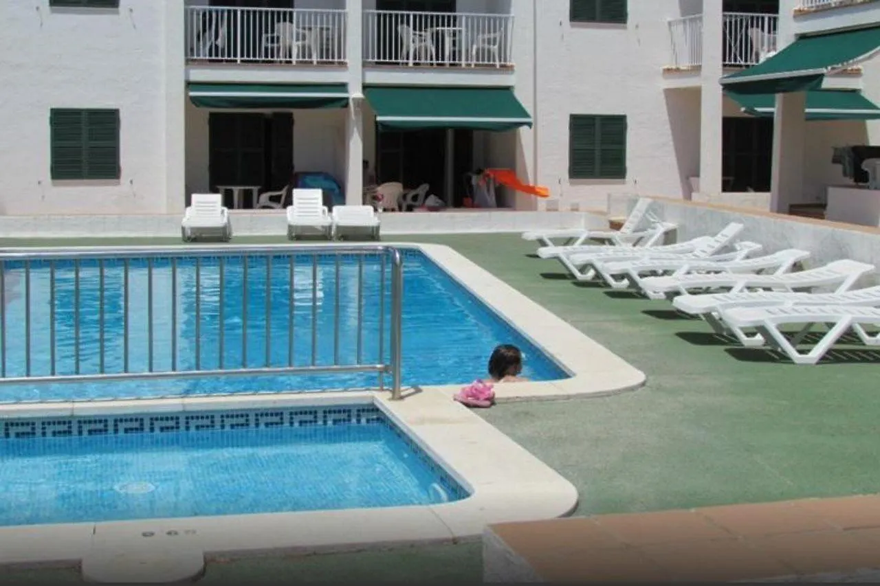 Annabels Apartment Cala Galdana