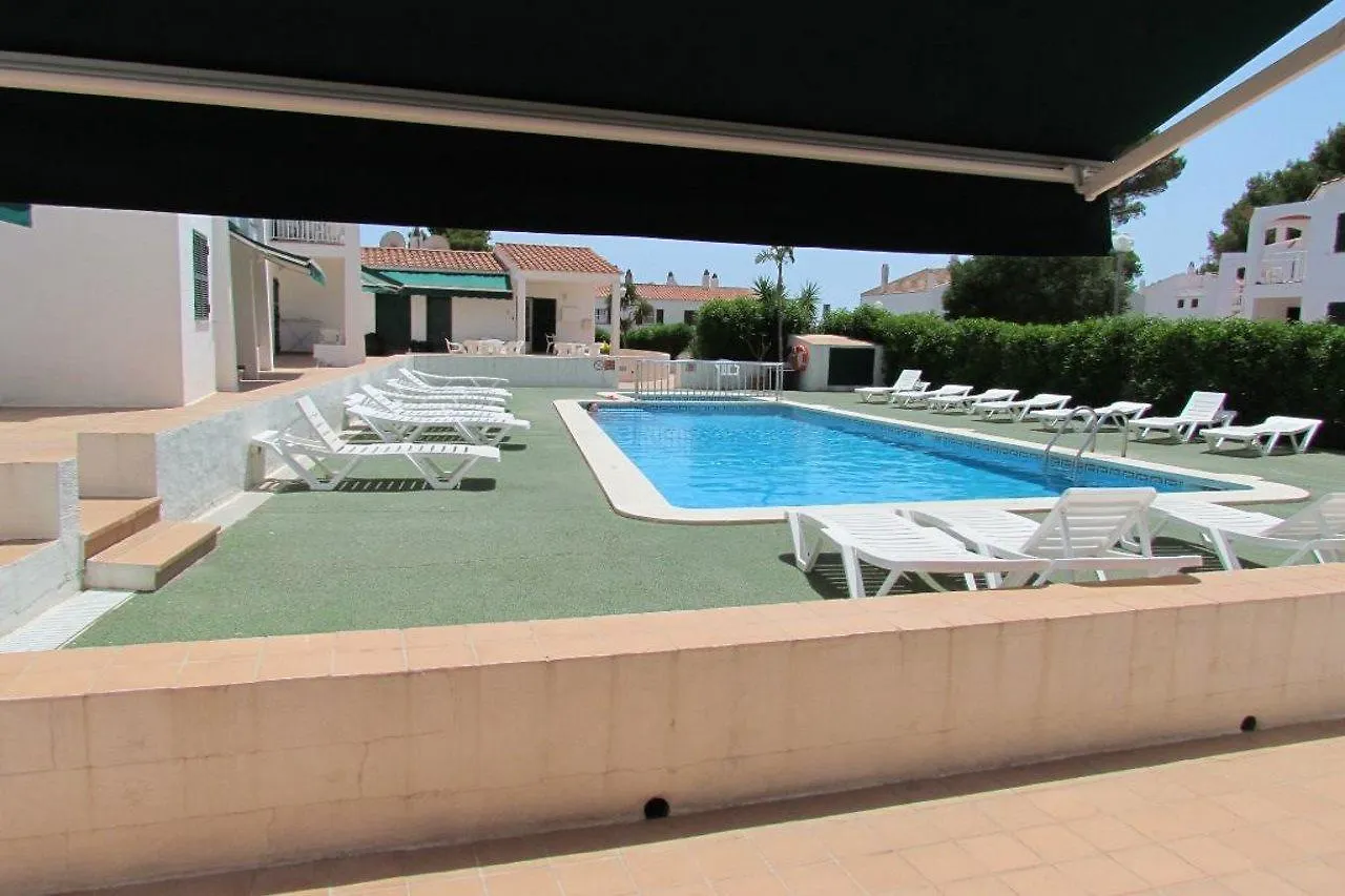 Annabels Apartment Cala Galdana