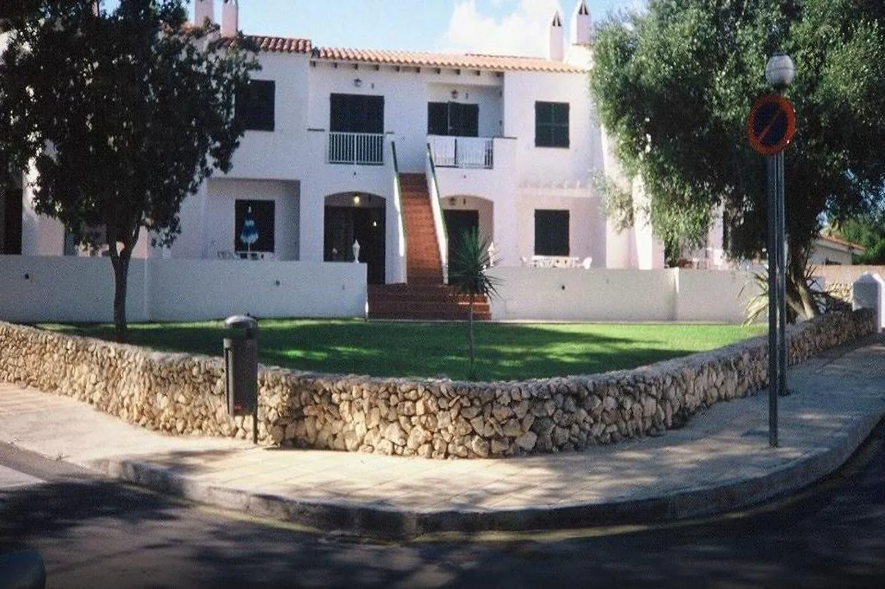 Annabels Apartment Cala Galdana  Spain