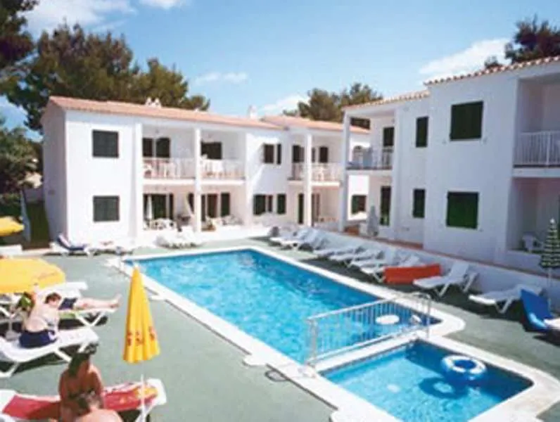 Annabels Apartment Cala Galdana