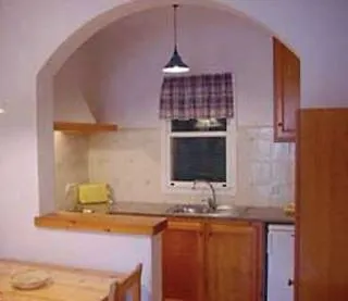 Annabels Apartment Cala Galdana  Spain