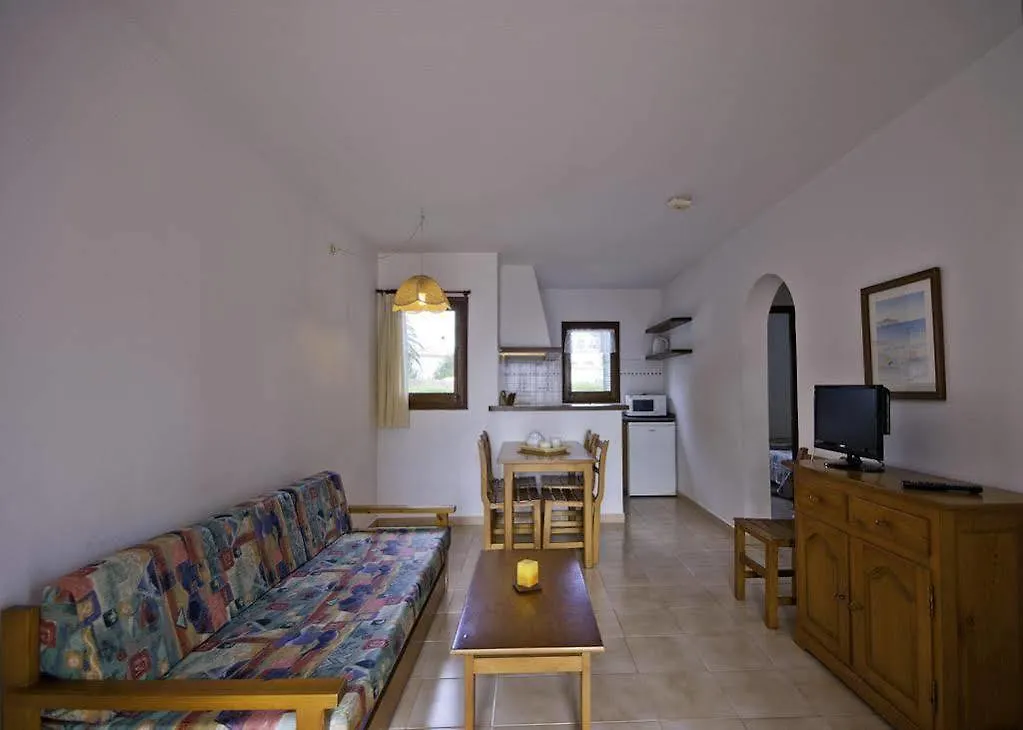 Annabels Apartment Cala Galdana