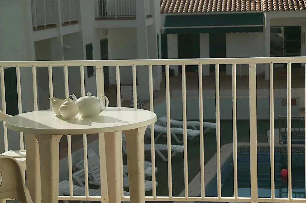 Annabels Apartment Cala Galdana