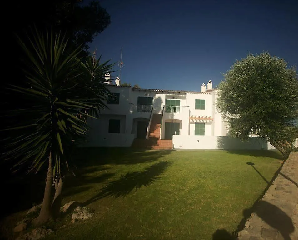 Annabels Apartment Cala Galdana  0*, Cala Galdana (Menorca) Spain
