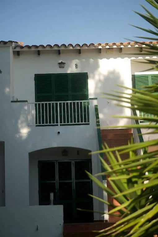 Annabels Apartment Cala Galdana  Spain