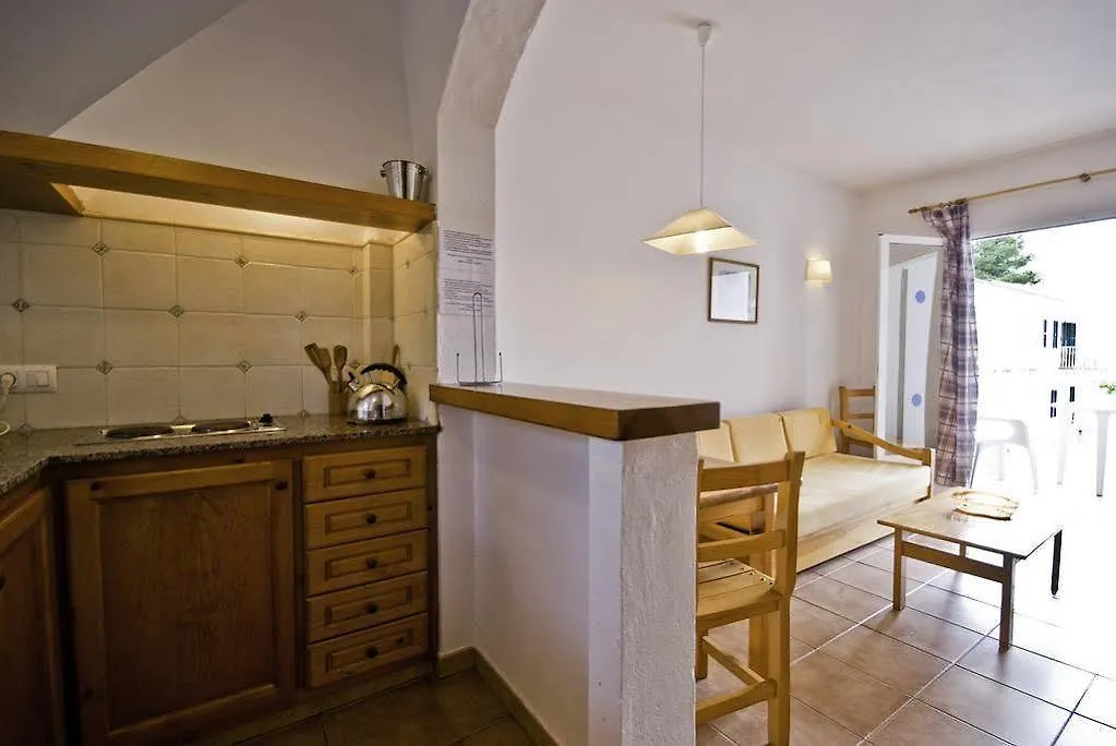 Annabels Apartment Cala Galdana  0*, Cala Galdana (Menorca) Spain