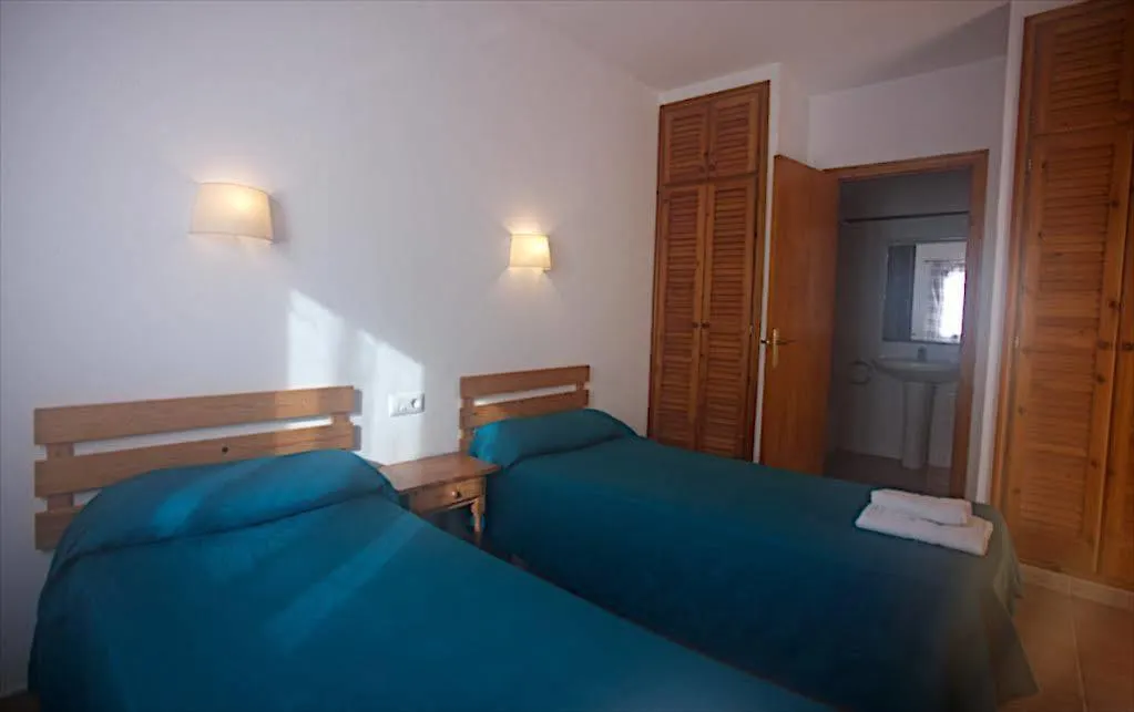 Annabels Apartment Cala Galdana  Spain