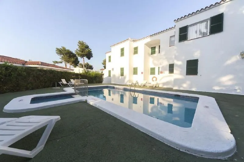 Annabels Apartment Cala Galdana  Cala Galdana (Menorca)