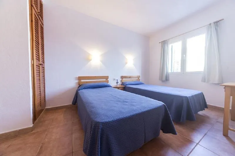 Annabels Apartment Cala Galdana