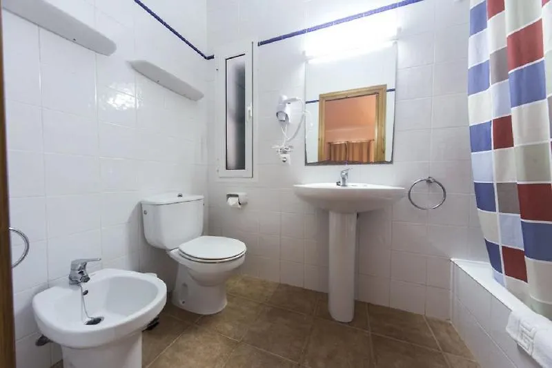 Annabels Apartment Cala Galdana  0*, Cala Galdana (Menorca)