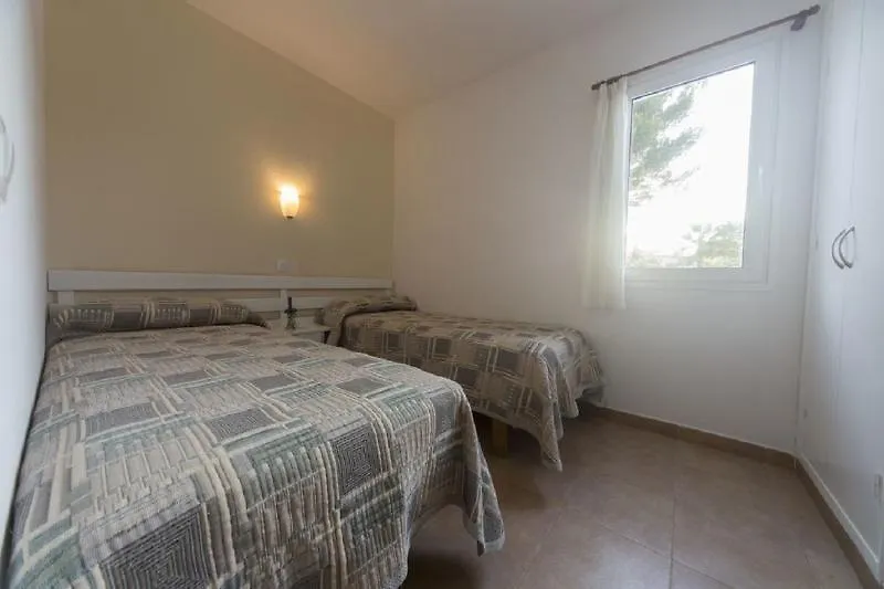 Annabels Apartment Cala Galdana  0*, Cala Galdana (Menorca) Spain
