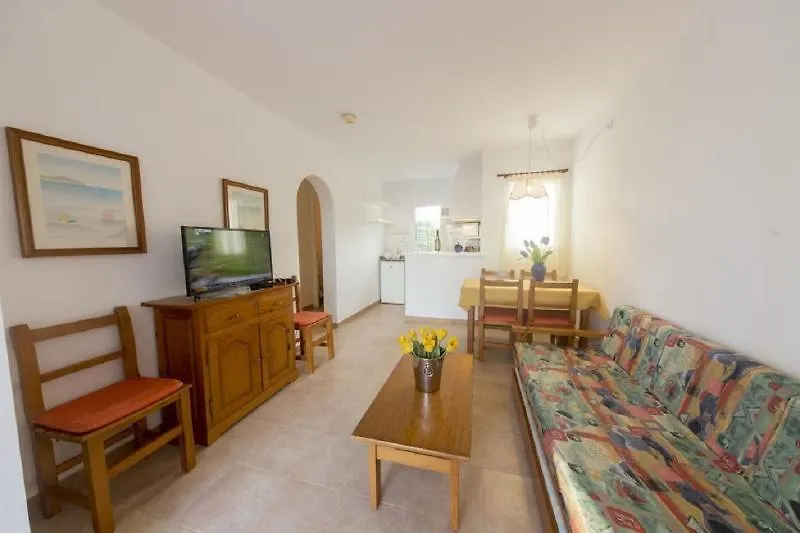 Annabels Apartment Cala Galdana  0*, Cala Galdana (Menorca)