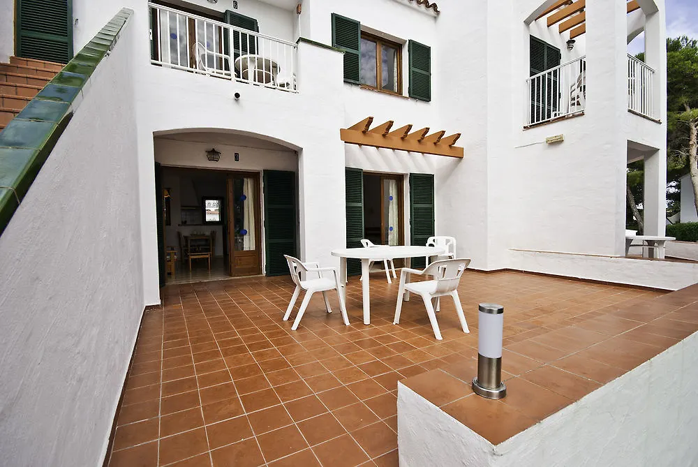 Annabels Apartment Cala Galdana  Cala Galdana (Menorca)