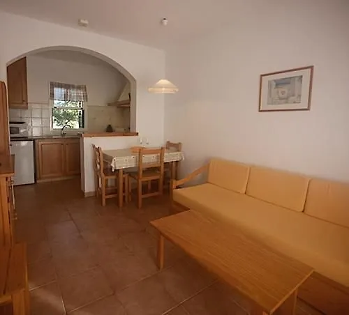 Annabels Apartment Cala Galdana