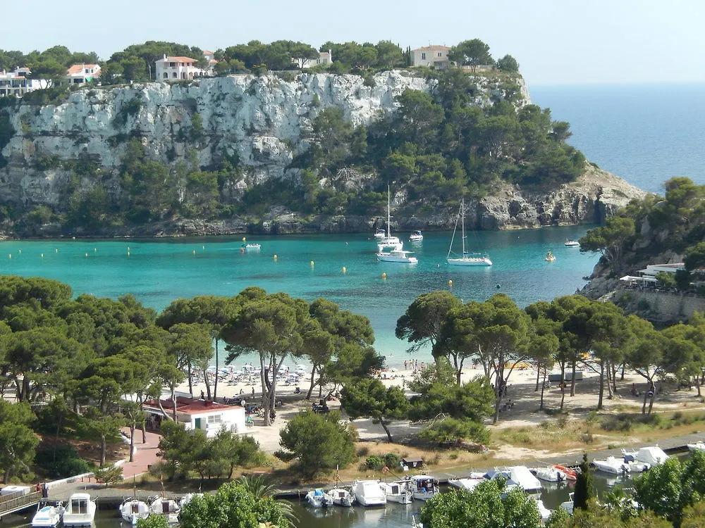Annabels Apartment Cala Galdana  0*, Cala Galdana (Menorca) Spain
