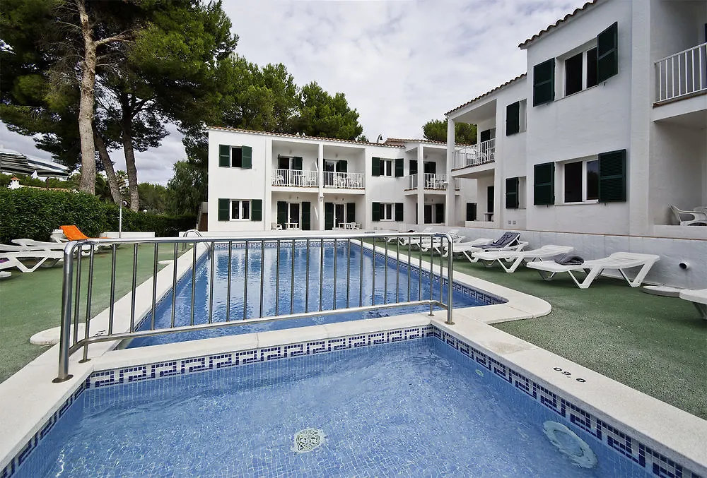 Annabels Apartment Cala Galdana   Cala Galdana (Menorca)