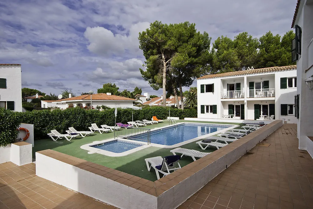 Annabels Apartment Cala Galdana