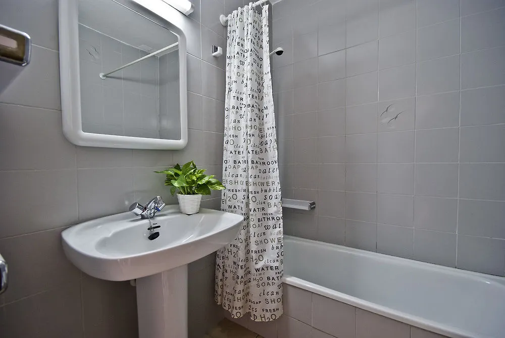 Annabels Apartment Cala Galdana  Cala Galdana (Menorca)