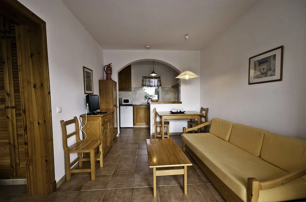 Annabels Apartment Cala Galdana  0*, Cala Galdana (Menorca)